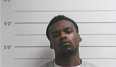 Allen Young, - Orleans Parish County, LA 